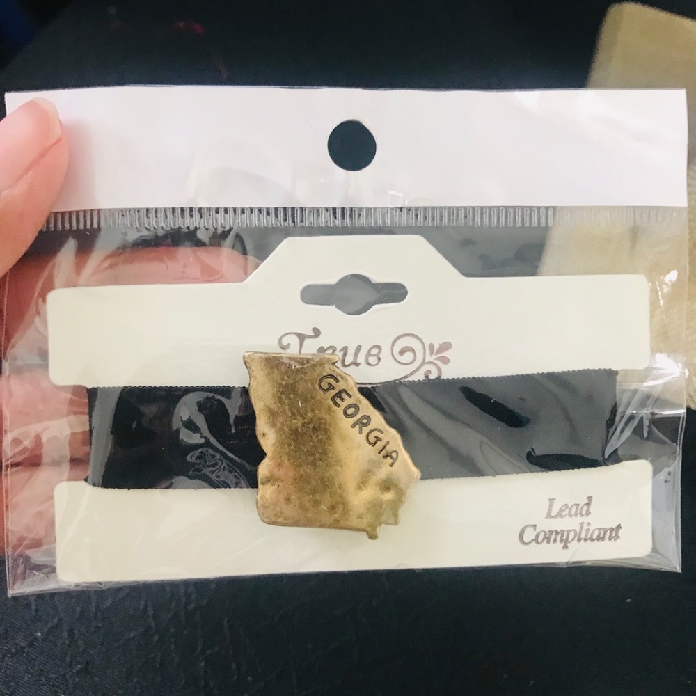 Georgia Antique Bracelet - New